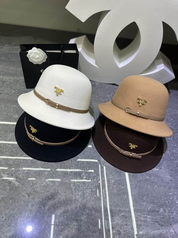 Prada top Hat dx26